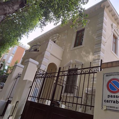Villa Liberty Ofelia Locazioni Brevi Κάλιαρι Εξωτερικό φωτογραφία