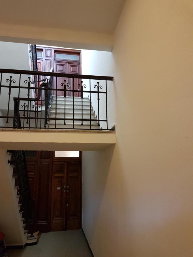 Villa Liberty Ofelia Locazioni Brevi Κάλιαρι Εξωτερικό φωτογραφία
