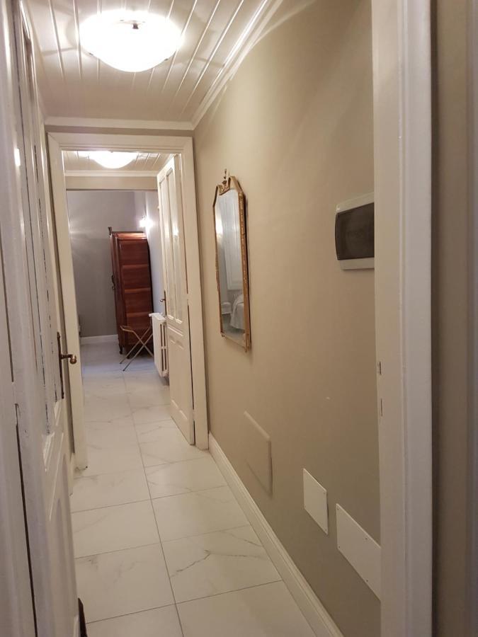 Villa Liberty Ofelia Locazioni Brevi Κάλιαρι Εξωτερικό φωτογραφία
