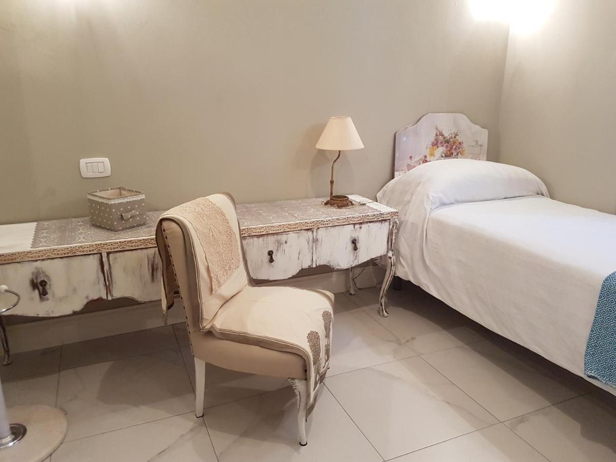 Villa Liberty Ofelia Locazioni Brevi Κάλιαρι Εξωτερικό φωτογραφία