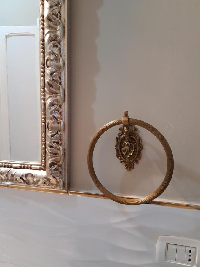 Villa Liberty Ofelia Locazioni Brevi Κάλιαρι Εξωτερικό φωτογραφία