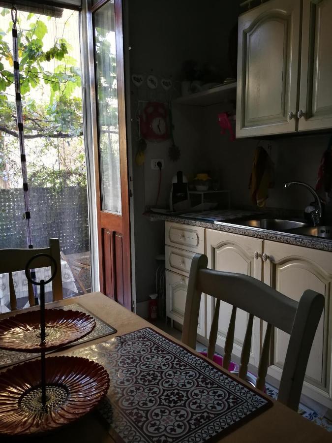 Villa Liberty Ofelia Locazioni Brevi Κάλιαρι Εξωτερικό φωτογραφία