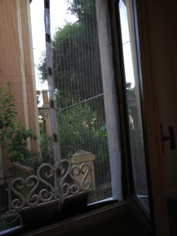 Villa Liberty Ofelia Locazioni Brevi Κάλιαρι Εξωτερικό φωτογραφία