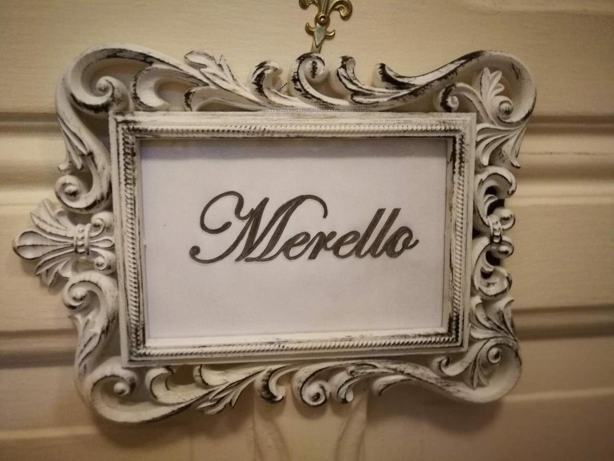 Villa Liberty Ofelia Locazioni Brevi Κάλιαρι Εξωτερικό φωτογραφία