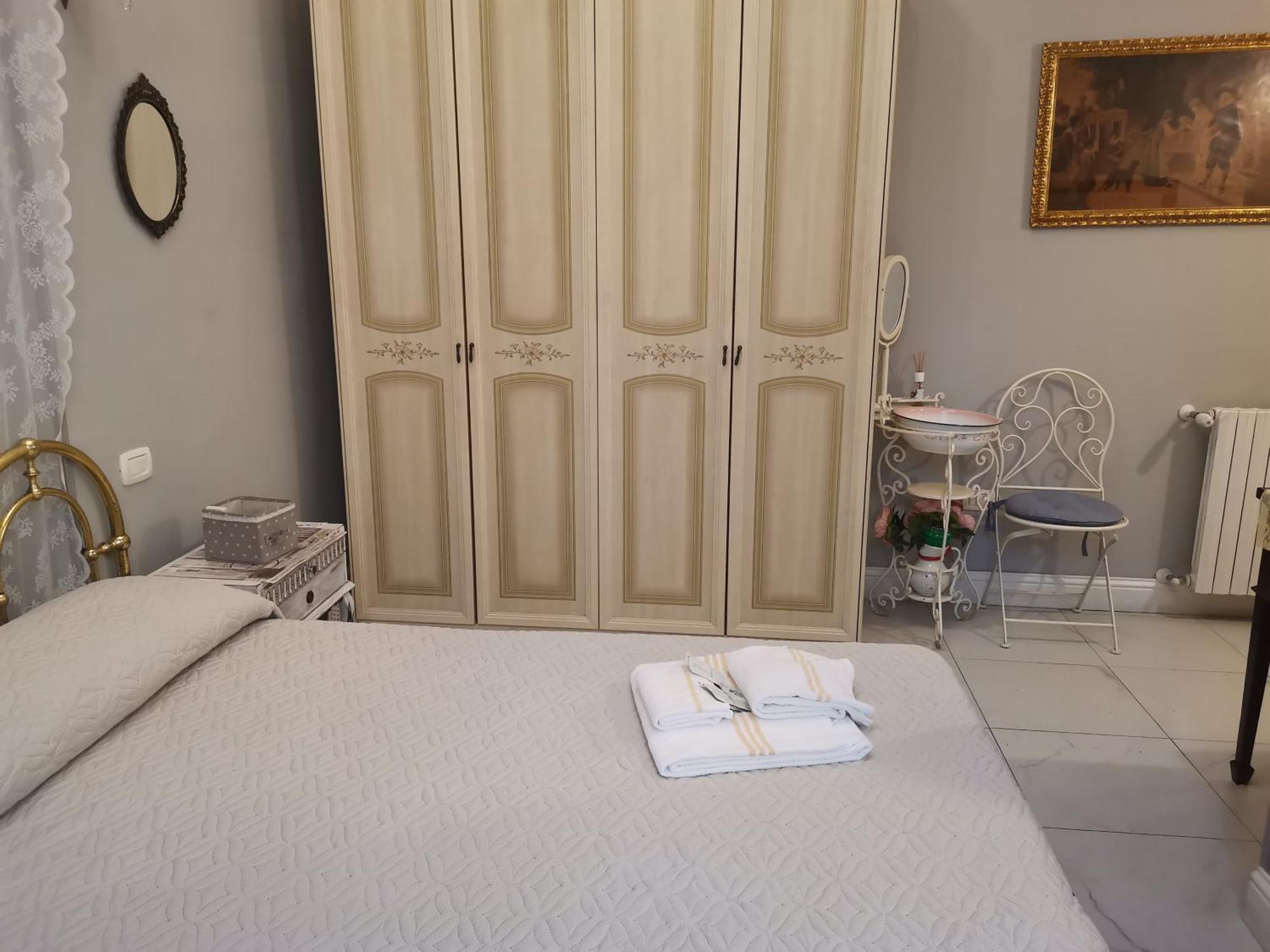 Villa Liberty Ofelia Locazioni Brevi Κάλιαρι Εξωτερικό φωτογραφία